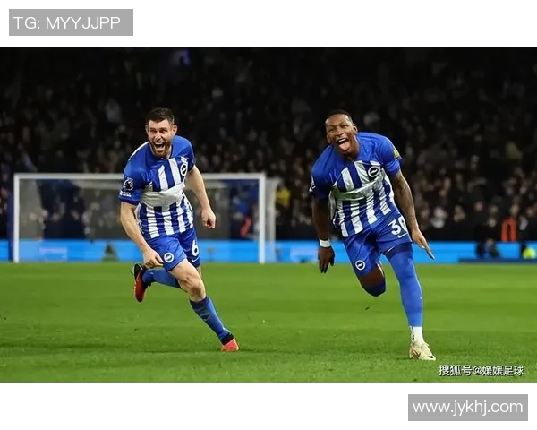 布莱顿主场迎战斯托克城期待精彩对决与激烈竞争