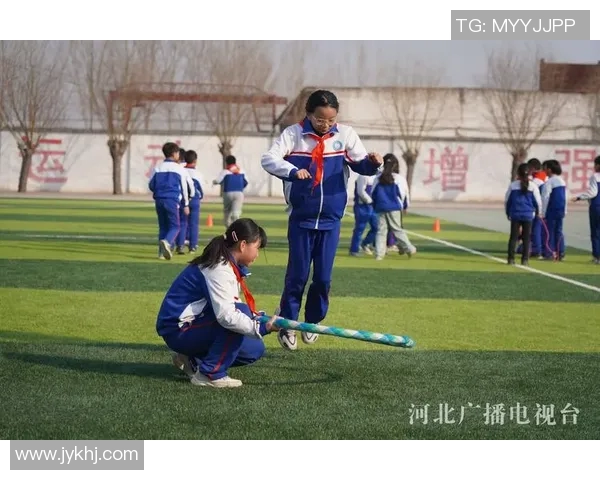 阳光体育俱乐部助力青少年健康成长与全面发展新篇章